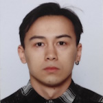 Dzheki Chan