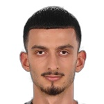 Baran Mogultay