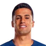 Joao Cancelo