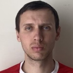 Artem Lednev