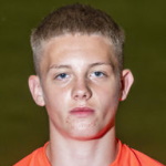 Ethan Drysdale