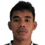 Syahrul Lasinari