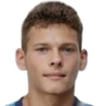 Daniil Rudenko