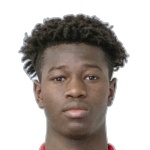 Isaac Monteiro
