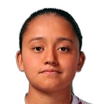 Kinberly Guzmán