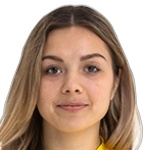 Karyna Chuvylka