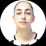 Maria Gkouni-Papaioannou