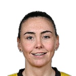 Amanda Budden