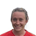 Isabelle Glennon