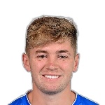 Steven Scott