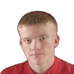 Davíð Örn Aðalsteinsson