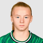 Maria Barvinok