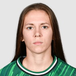 Alina Likhota