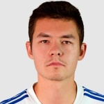 Dmitriy Skvortsov