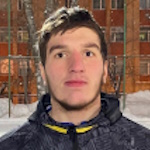 Yusup Nurmagomedov