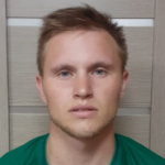 Evgeniy Ogorodnik