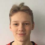 Arseniy Belov