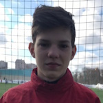 Matvey Zhabrov