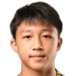 Caelan Cheong