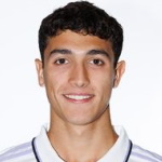 Borja Alonso