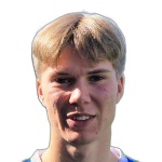 Brage Prestmo Kvithyld