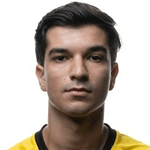 Rikard Oroshi