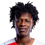 Bolu Ogungbayi