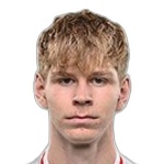 Lukas Mikulaj