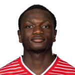 Mamadou-Lamine Camara
