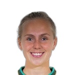 Amber van Heeswijk