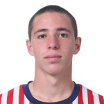 Mateo Chávez