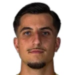 Brendon Abazi