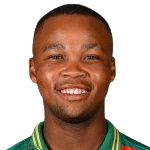 Onkgomoditse Seletswane