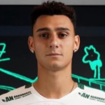 Jeremias Gimenez