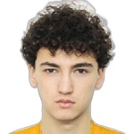 Andrei Sosnovschi
