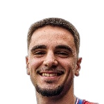 Matteo Dashi