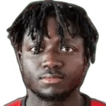 Moses Barnabas