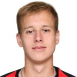 Dmitriy Malykhin