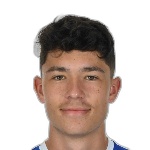 Giles Luey