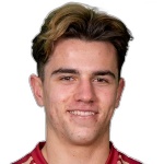 Michael McCullagh