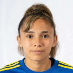 Celeste Lujan Dos Santos