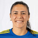 Gabriela Luján