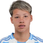 Kishi Nunez