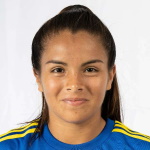 Eugenia Flores