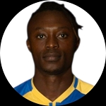 Hagan Frimpong