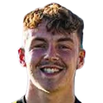 Callum Dobson