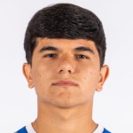 Ollabergan Karimov