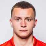 Nikita Postnikov