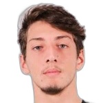 Ege Baran Sahillioglu