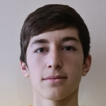 Magomed Temishev